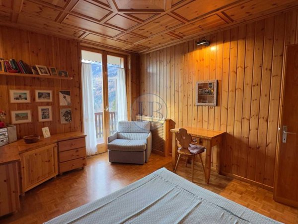 appartamento in vendita a Bormio
