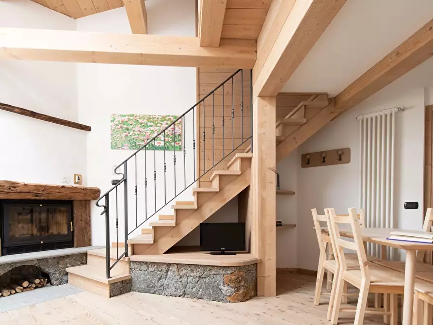 casa indipendente in vendita a Bormio