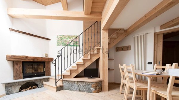 casa indipendente in vendita a Bormio