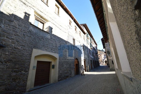 appartamento in vendita a Bormio
