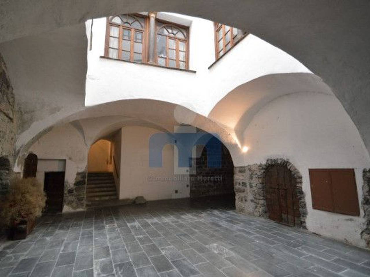 appartamento in vendita a Bormio