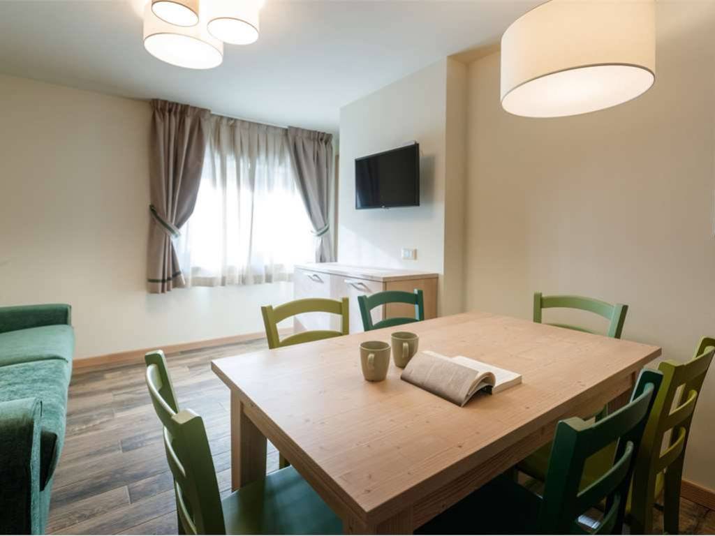 appartamento in vendita a Bormio