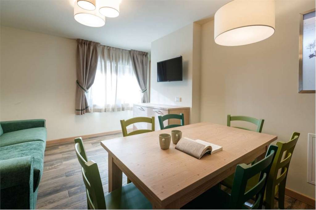 appartamento in vendita a Bormio