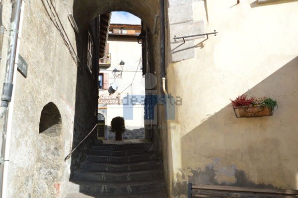 appartamento in vendita a Bormio