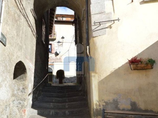 appartamento in vendita a Bormio