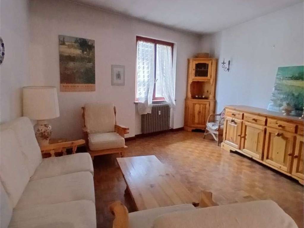 appartamento in vendita a Bormio