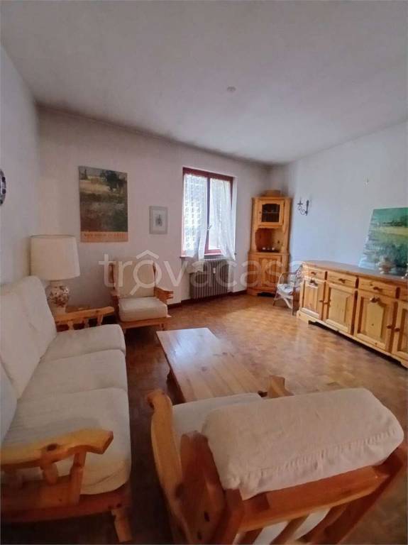 appartamento in vendita a Bormio