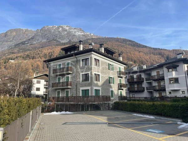 appartamento in vendita a Bormio