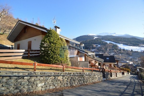 appartamento in vendita a Bormio