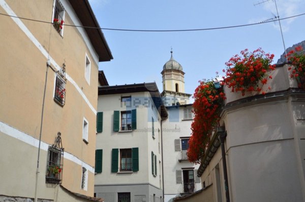 appartamento in vendita a Bormio