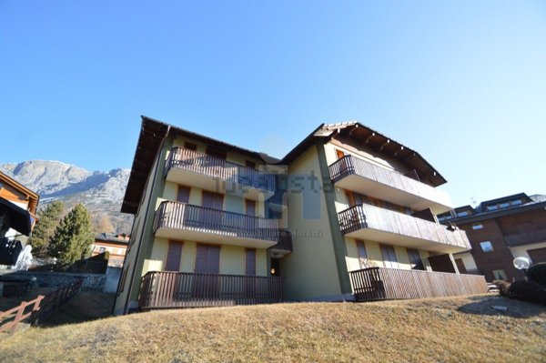 appartamento in vendita a Bormio