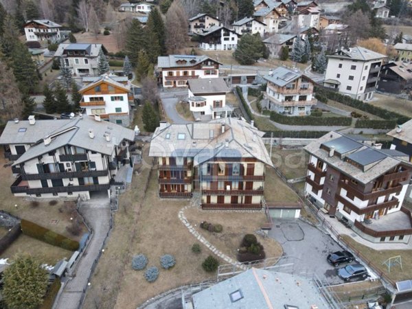 appartamento in vendita a Bormio