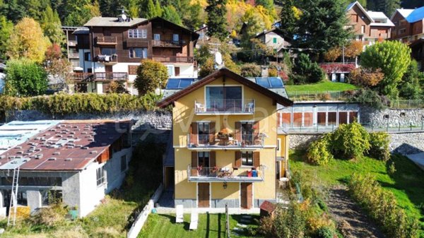 appartamento in vendita a Bormio