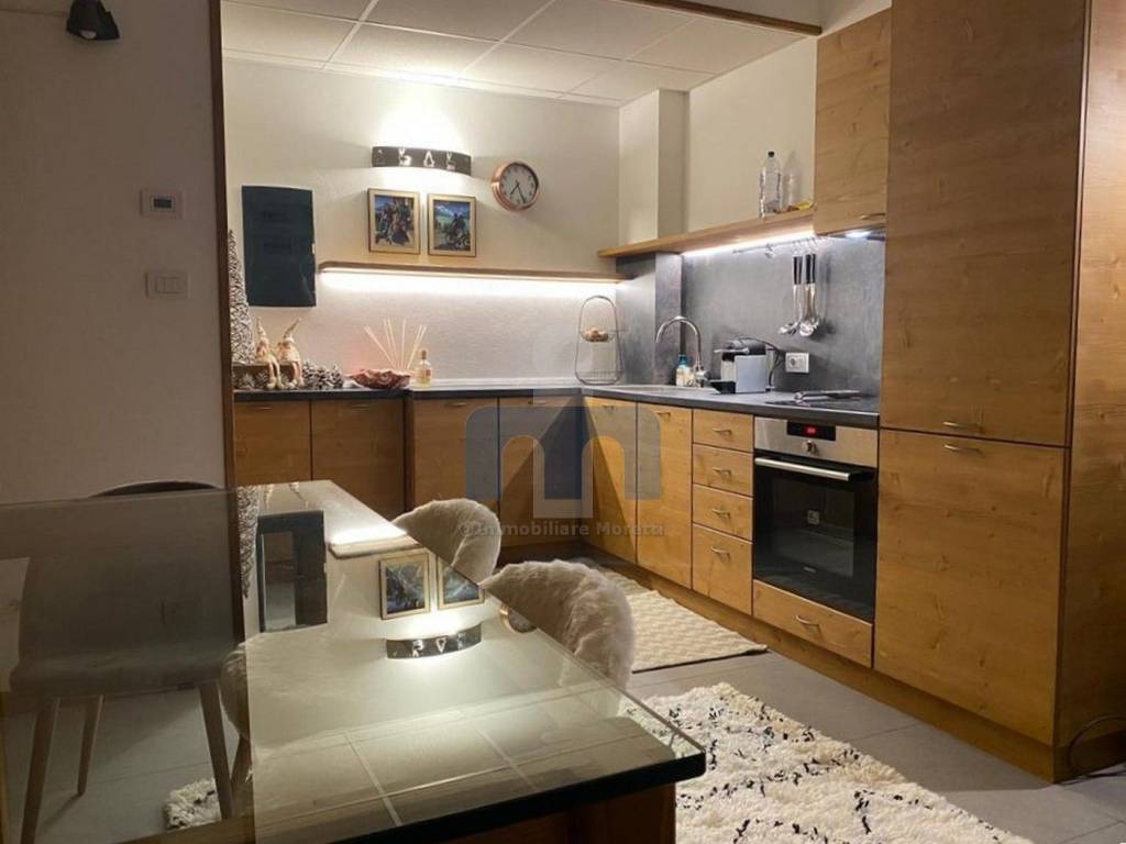 appartamento in vendita a Bormio