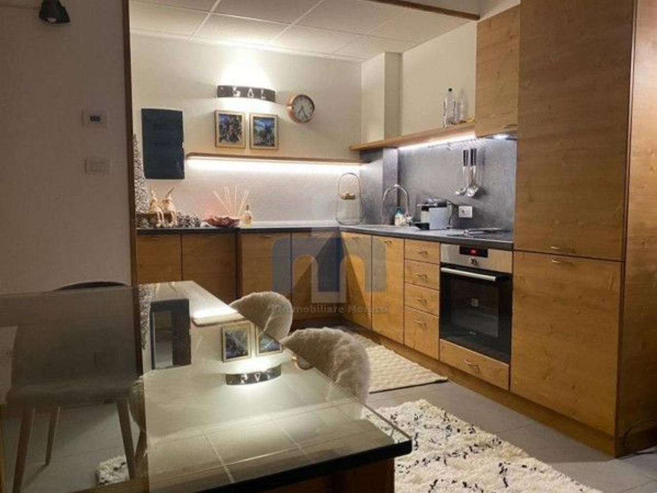 appartamento in vendita a Bormio