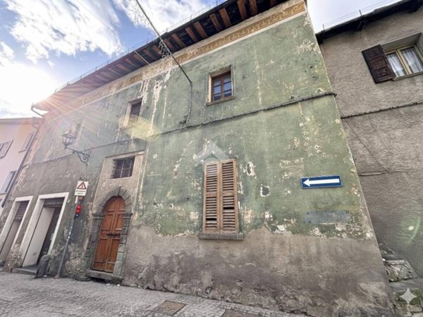 intera palazzina in vendita a Bormio