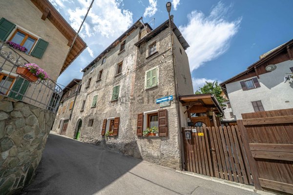 appartamento in vendita a Bormio