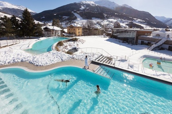 negozio in vendita a Bormio