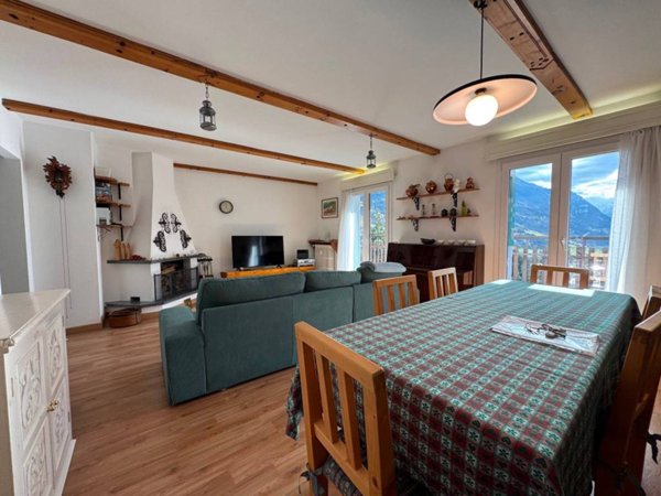 appartamento in vendita a Bormio
