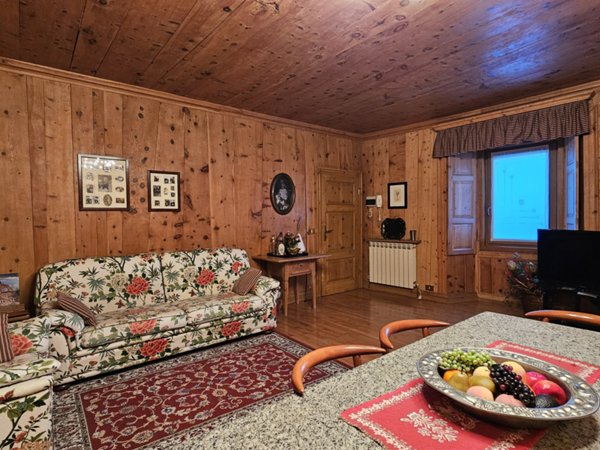 appartamento in vendita a Bormio