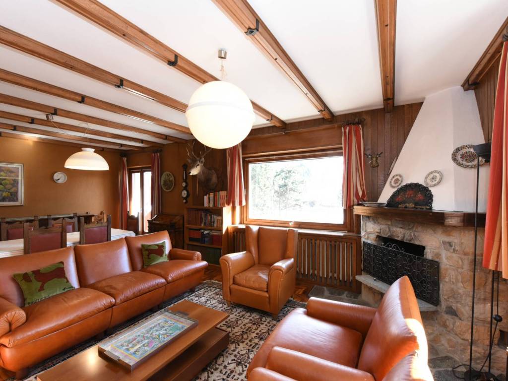 appartamento in vendita a Bormio