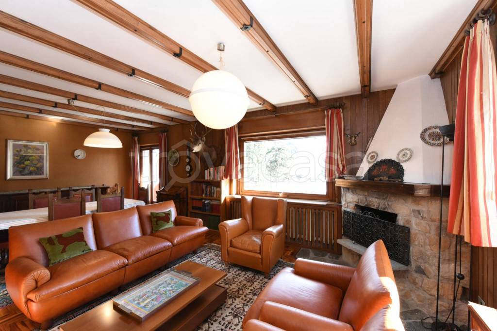 appartamento in vendita a Bormio