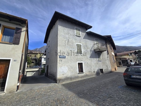 appartamento in vendita a Bormio