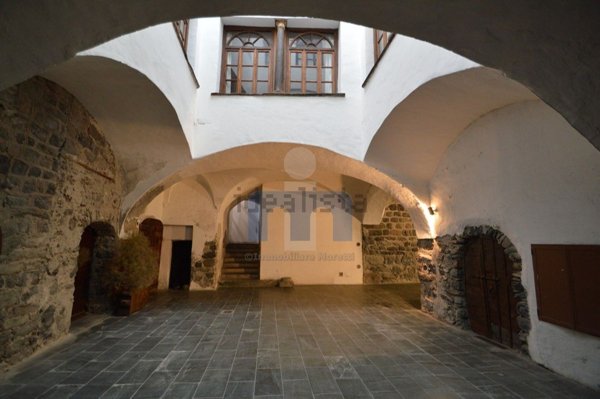 appartamento in vendita a Bormio