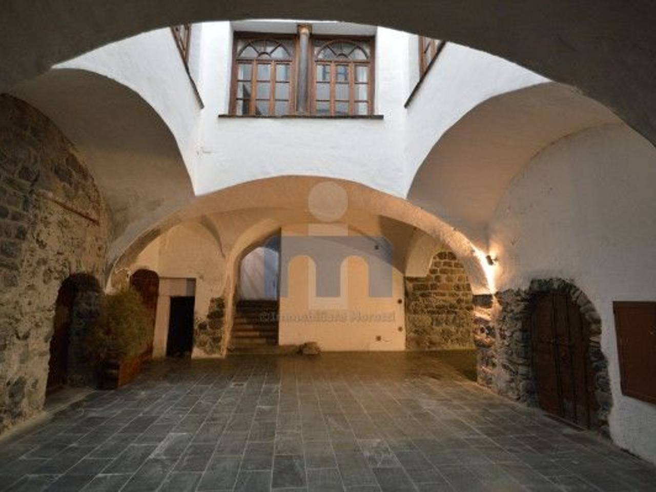 appartamento in vendita a Bormio