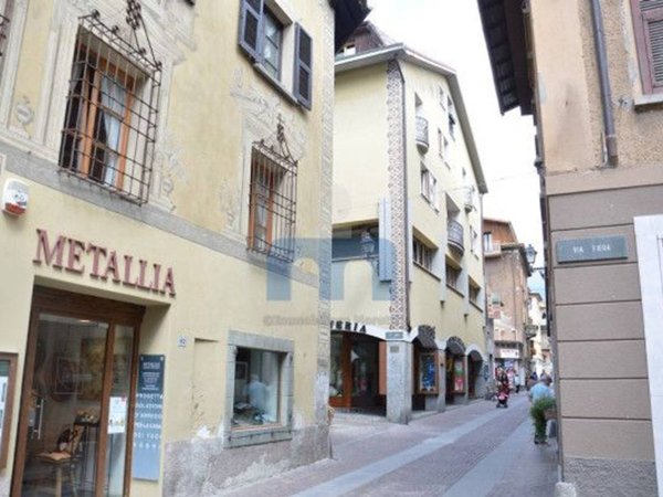 appartamento in vendita a Bormio