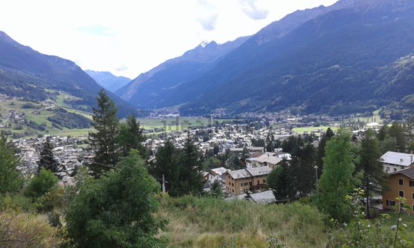 appartamento in vendita a Bormio