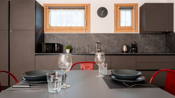 appartamento in vendita a Bormio