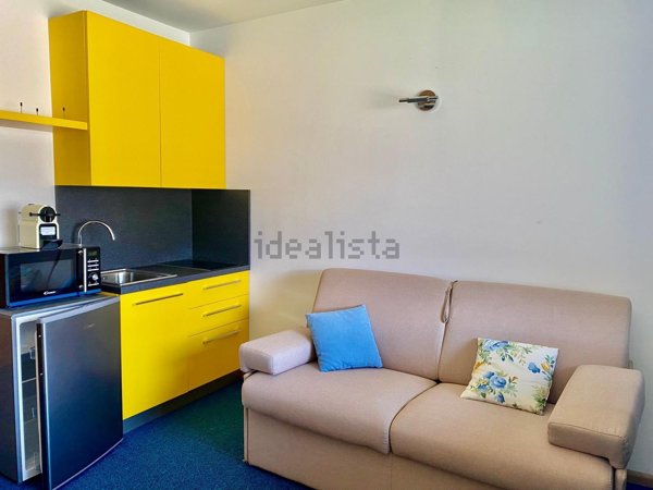 appartamento in vendita a Bormio