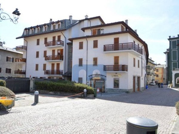 appartamento in vendita a Bormio