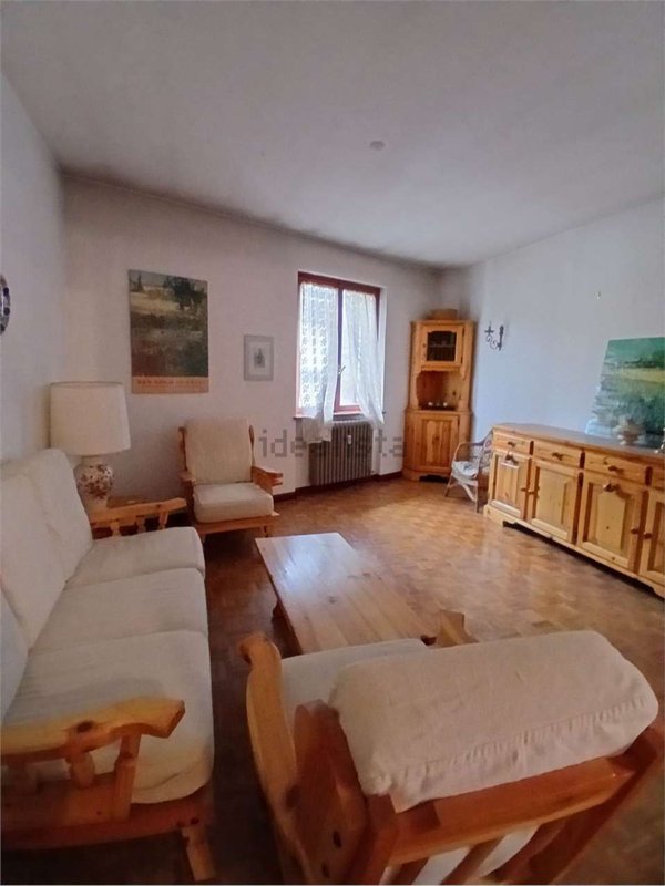 appartamento in vendita a Bormio