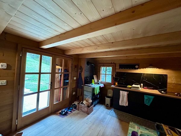 quadrivano in vendita a Bormio