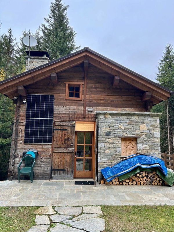 quadrivano in vendita a Bormio