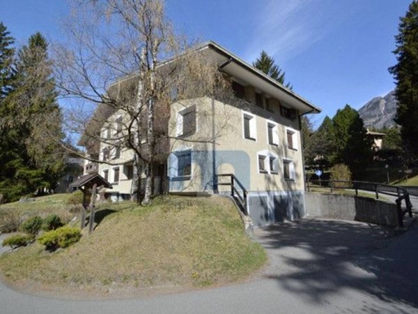 appartamento in vendita a Bormio