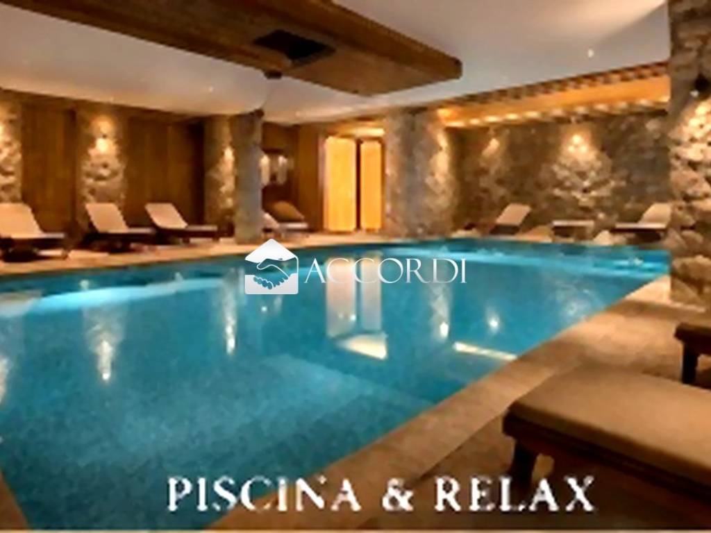 intera palazzina in vendita a Bormio