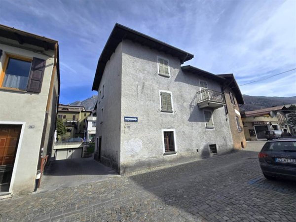 appartamento in vendita a Bormio