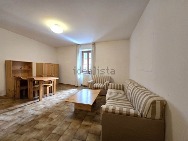 appartamento in vendita a Bormio