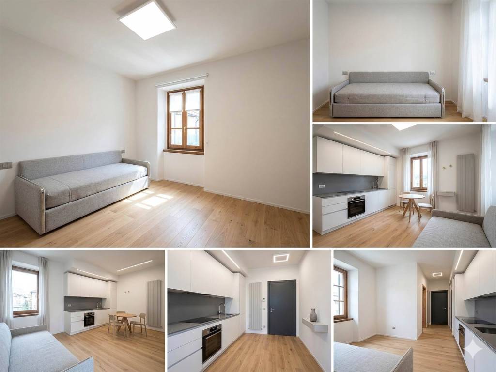 appartamento in vendita a Bormio