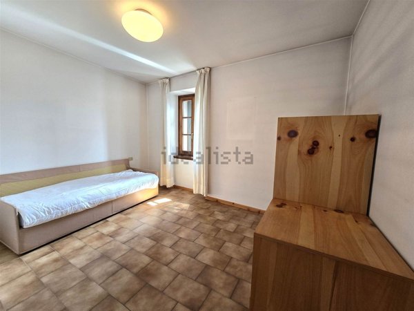 appartamento in vendita a Bormio