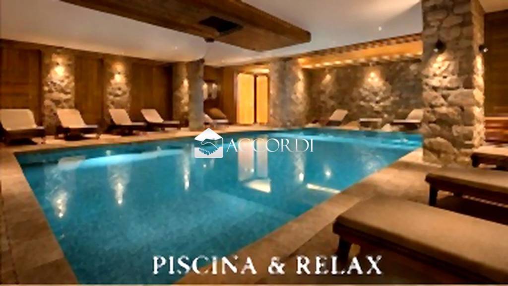 negozio in vendita a Bormio