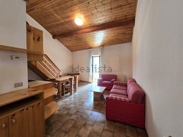 appartamento in vendita a Bormio