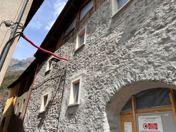 appartamento in vendita a Bormio
