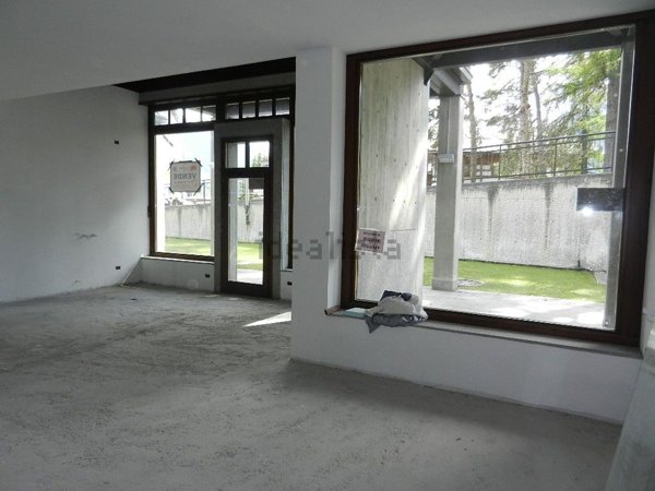 ufficio in vendita a Bormio