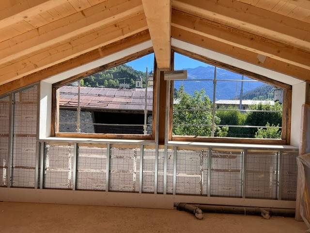 appartamento in vendita a Bormio