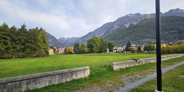 terreno edificabile in vendita a Bormio
