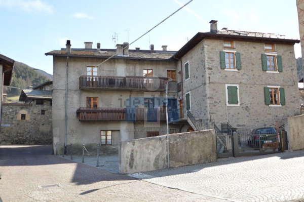 appartamento in vendita a Bormio